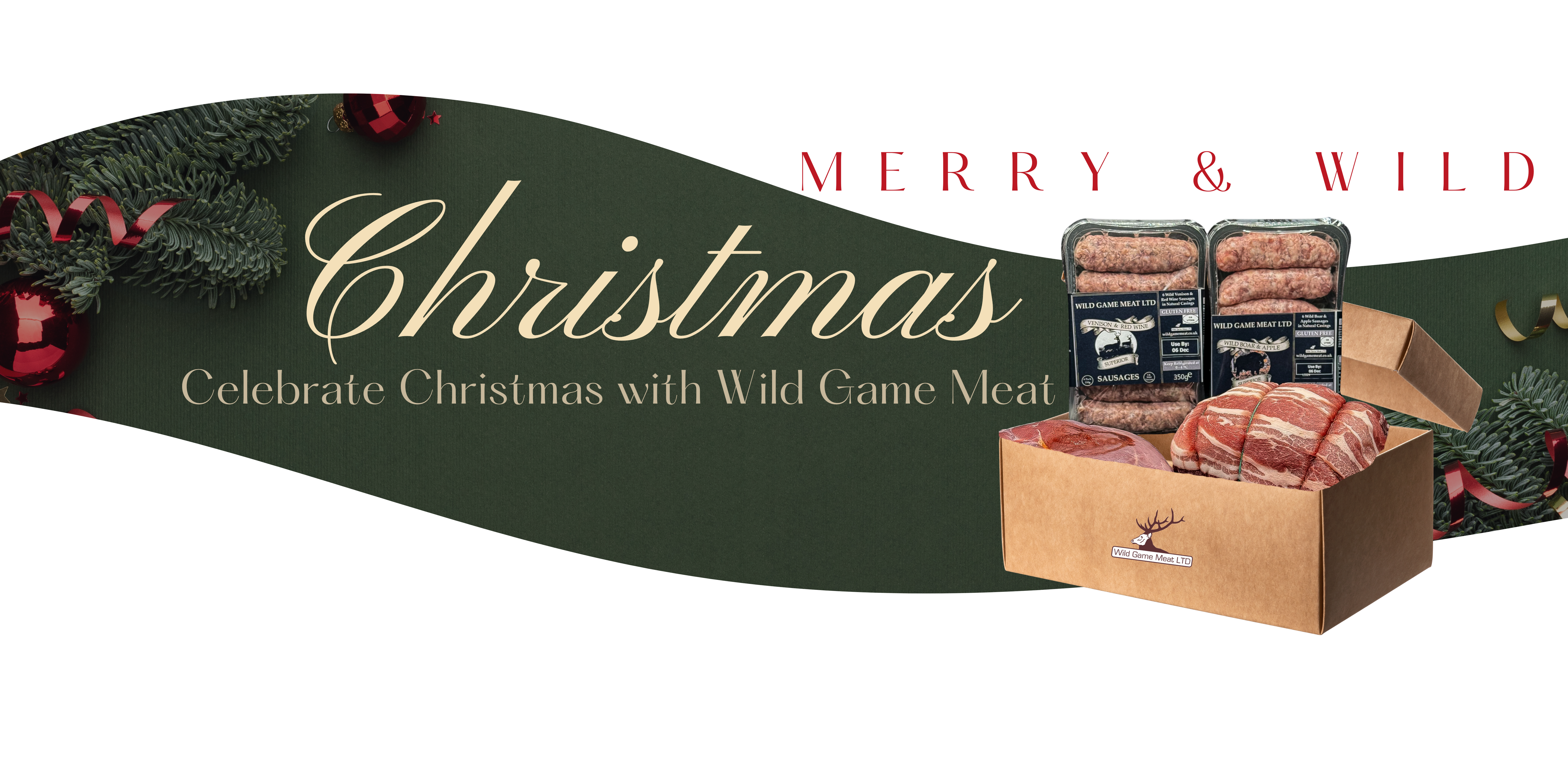 Wild Game Meat Ltd