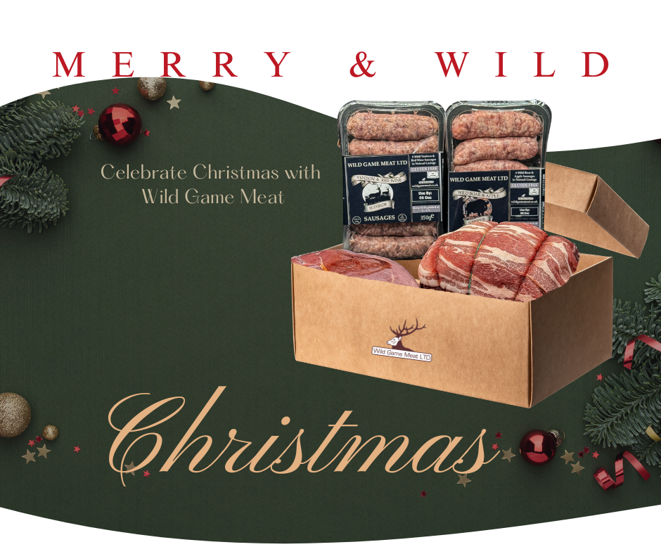 Wild Game Meat Ltd
