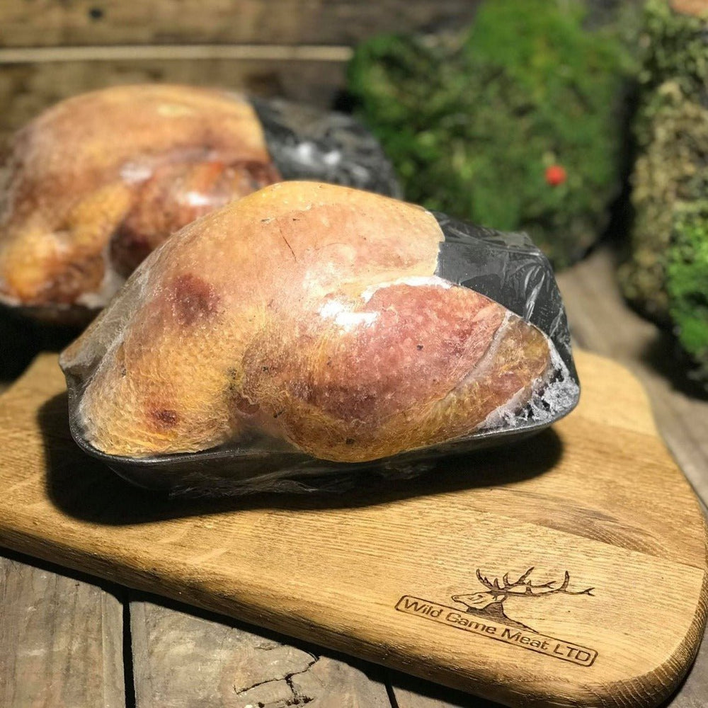 Oven Ready Pheasant - Wild Game Meat Ltd