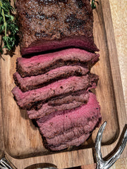 venison steak wild game meat ltd