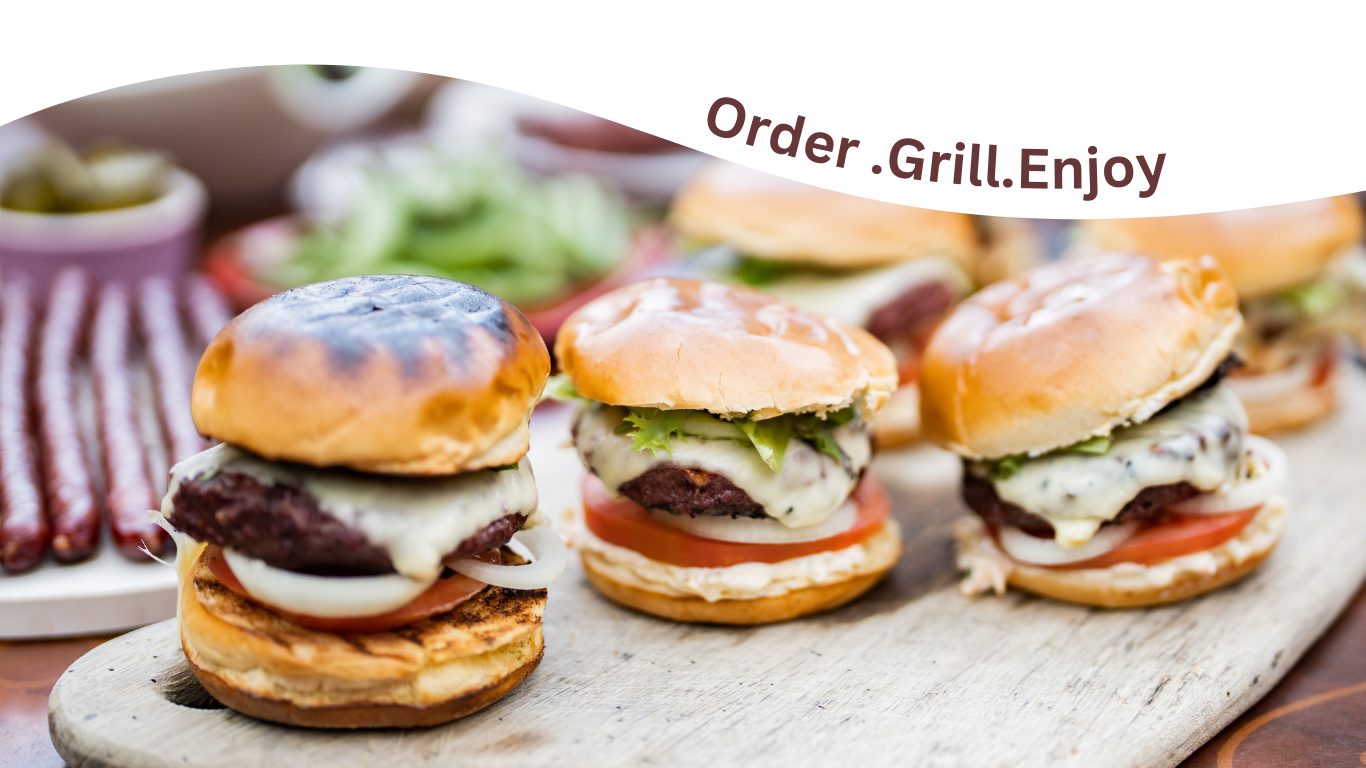 Wild Game Meat Ltd
