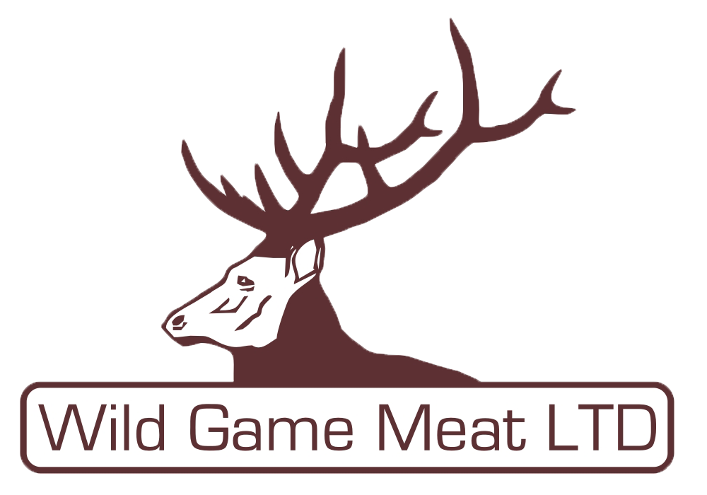 Box Premium Meat Selections Wild Game Meat Ltd Logo Geras 1 