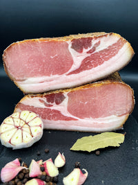 Pork Ham 1KG - Wild Game Meat Ltd