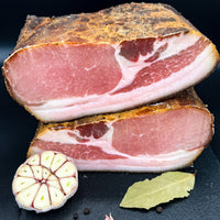 Pork Ham 1KG - Wild Game Meat Ltd